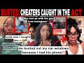 MERCY CHEATERS CAUGHT RED HANDED SHOCKING LIES BETRAYAL EXPOSED CAUGHT CHEATING TIKTOK COMP
