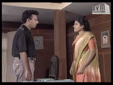 Episode 130: Vazhkkai Tamil TV Serial - AVM Productions