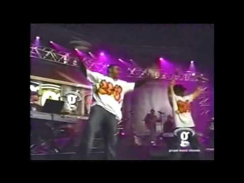 J. Moss - "I Wanna Be"