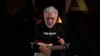 Led Zeppelin “Ramble On” breakdown #guitar #ledzeppelin #jimmypage #shorts