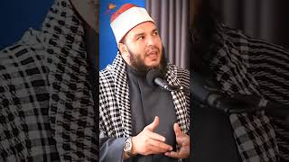 صورة انتبه ⚠️ انت بتضيع نفسك ❗| من بودكاست عل القهوة #الشيخ_أحمد_جلال