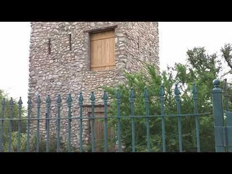 Comanche Lookout Park Video 2