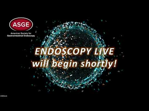 ASGE Endoscopy Live: one-stop shop endohepatology case of patient with cirrhosis of unknown etiology