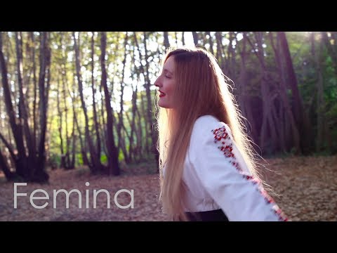 Cool Kid$ feat Bogdana - Femina (Провадай лудо) [Official Video]
