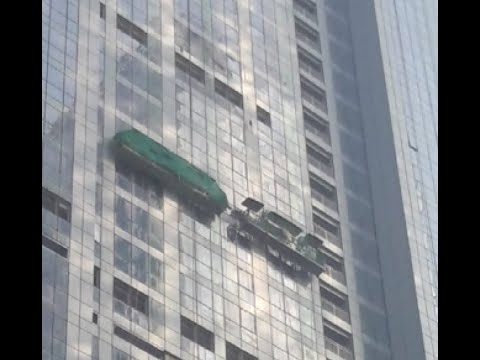 Why is onsite testing of facade critical