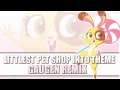 Daniel Ingram - Littlest Pet Shop (GaugeN Remix ...