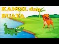 Kancil Dan Buaya Fabel TV Anak Indonesia