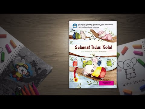 Thumbnail Video: Selamat Tidur, Kola!