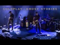 Ghost Story - Coldplay 