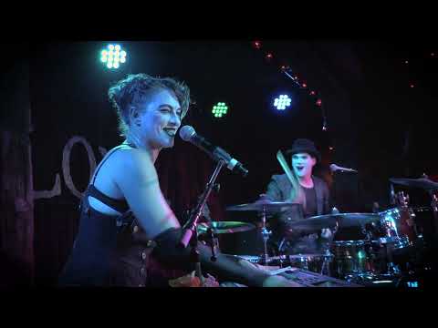 My Alcoholic Friends - Live at Colony - Night 2