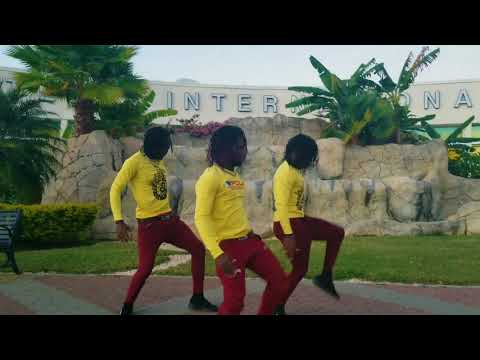 M.O-X-CHIP _-wondering ft fusion skankaz 2019