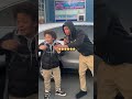 DOES LIL BRO HAVE GAME Reels Shorts Viral