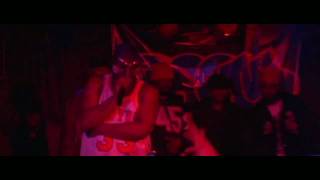 MF DOOM- &quot;Vomitspit&quot; from Expektoration Live