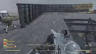【飲み配信】フォールアウト76