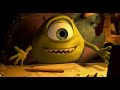 Timon And Pumbaa Interrupt 4 Monsters Inc