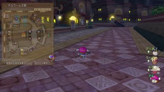 [DQ１０]初見プレイ動画♯１０