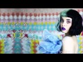 Melanie Martinez Mad Hatter Lyrics