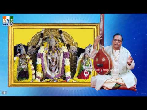 Jagadapu Chanavula BY G Balakrishnaprasad | ANNAMAYYA KEERTHANALU | ANNAMAYYA SONGS