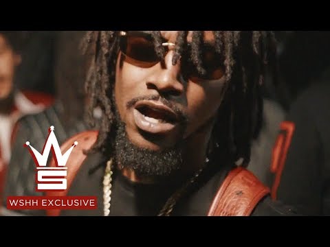 FMB DZ "Turn Around" Feat. Philthy Rich & Antt Beatz (WSHH Exclusive - Official Music Video)