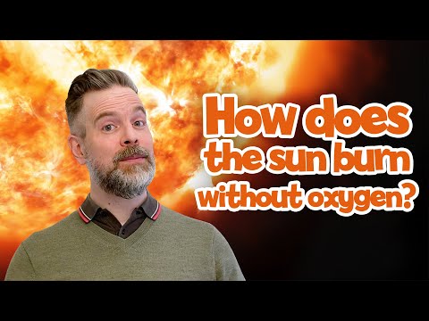 2nd YouTube video about how can you visit the sun without burning up