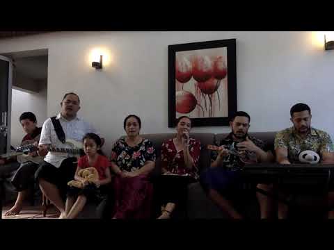 SOUNDWAVE OF THE PACIFIC - SISU E KEKE OFI PE