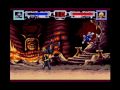 VR Troopers Sega Genesis Part 1