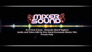 Electro Mixer - Dvj  Dario Fernando Master Mix Feat. Mixer Sound Radio