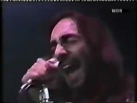 Lucifers Friend-   Dortmund, Germany   December 6th, 1978