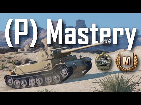 | It's (P) (P) Time | Rikitikitave | World of Tanks Console | WoT Console |