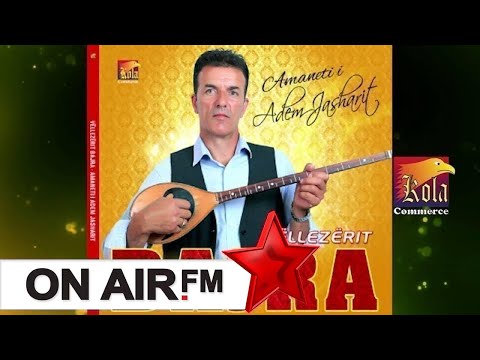 Vëllezërit Bajra - Brahim Uka