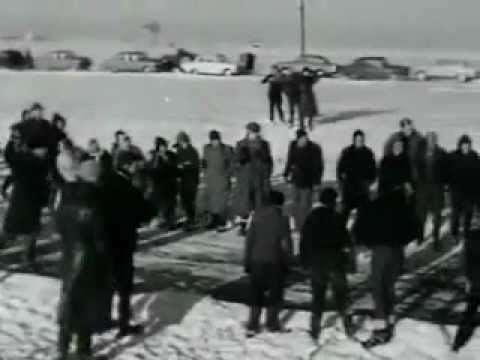 18 januari De Hel van '63
