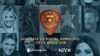 Niv Country Gospel Bible By Zondervan