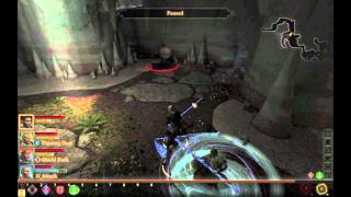 Mac Gaming: Dragon Age 2 Played on a 2011 Macbook Air
