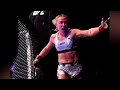 Top Octagon-Side Finishes of 2022