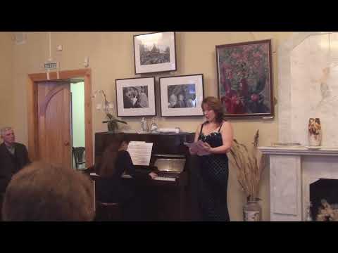 Elena Syssojeva  - Tschaikovsky - I would like in a single word I 2012 , March