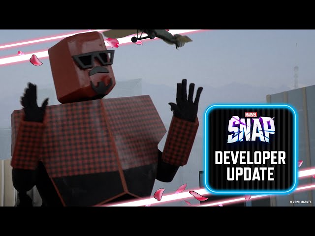 MARVEL SNAP on Steam