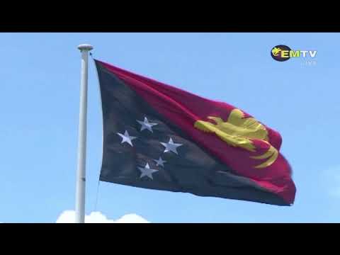 NATIONAL EMTV NEWS | 6PM | THURSDAY 26th FEBRUARY, 2026