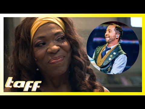 Kampf um Gerechtigkeit! - Lori Gloris Rache an DJ Bobo?