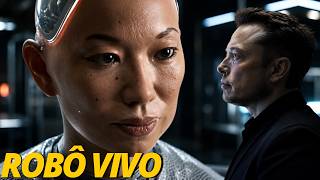 O Engenheiro do Google estava certo? O Que Aconteceu 4 Anos Após a IA "Ganhar Vida"