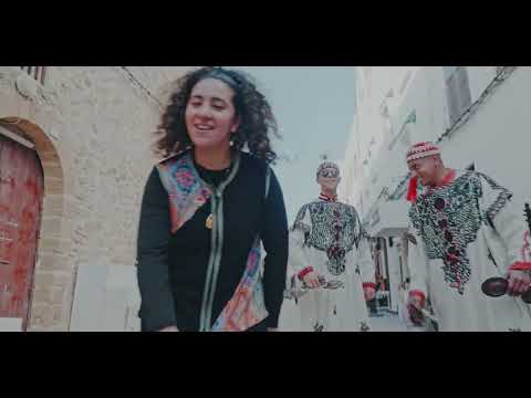 HIND ENNAIRA  SOUIRIYA   الصويرية -هند النعيرة الصويرية -(EXCLUSIVE Music Video 2023)