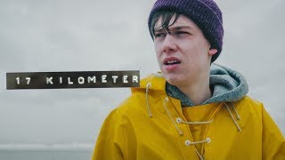 17 KILOMETER - JANNIK BRUNKE (Offizielles Video)