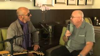 Simon Townshend Interview (Fall 2012 - Part 1)