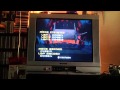 1 55 9 FIRESTAR Time Trial WR Wipeout 1 NTSC A AURICOM Time Display Only Playstation 1