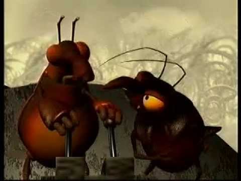 Insektors - Krud Konfussion (UK Dub)