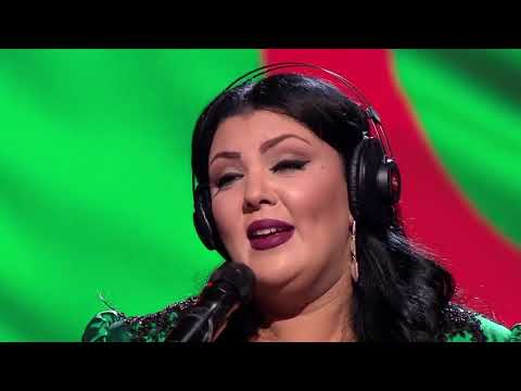 ندى الريحان و شمسو فريكلان   عليك مني السلام "Ard ajdadi/Alaiki mini salam"