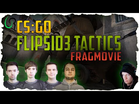 Flipsid3 Tactics - Fragmovie [CS:GO]