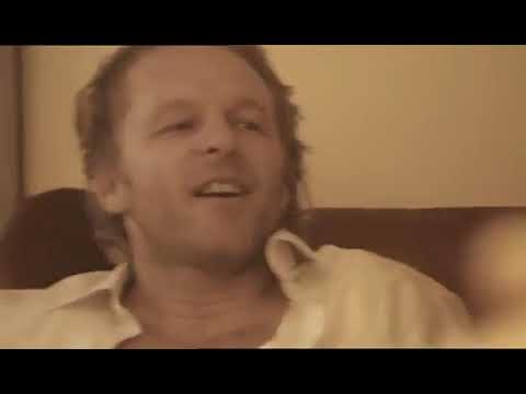 The Irish Mob: Brian O'Dea And Pat Nee