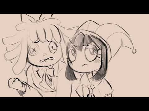 What The World Needs | Ride the Cyclone TADC Animatic
