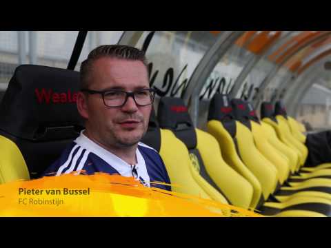 FC Robinstijn G-Stars Toernooi Kerkrade