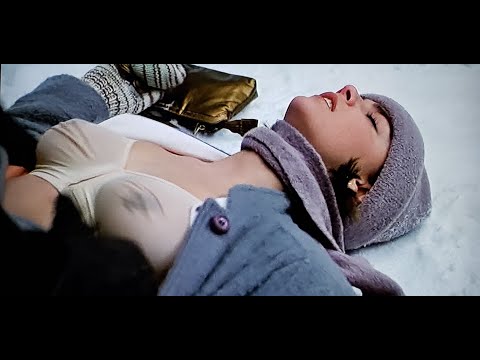 THE DEAD ZONE Movie Review (1983) Schlockmeisters #510